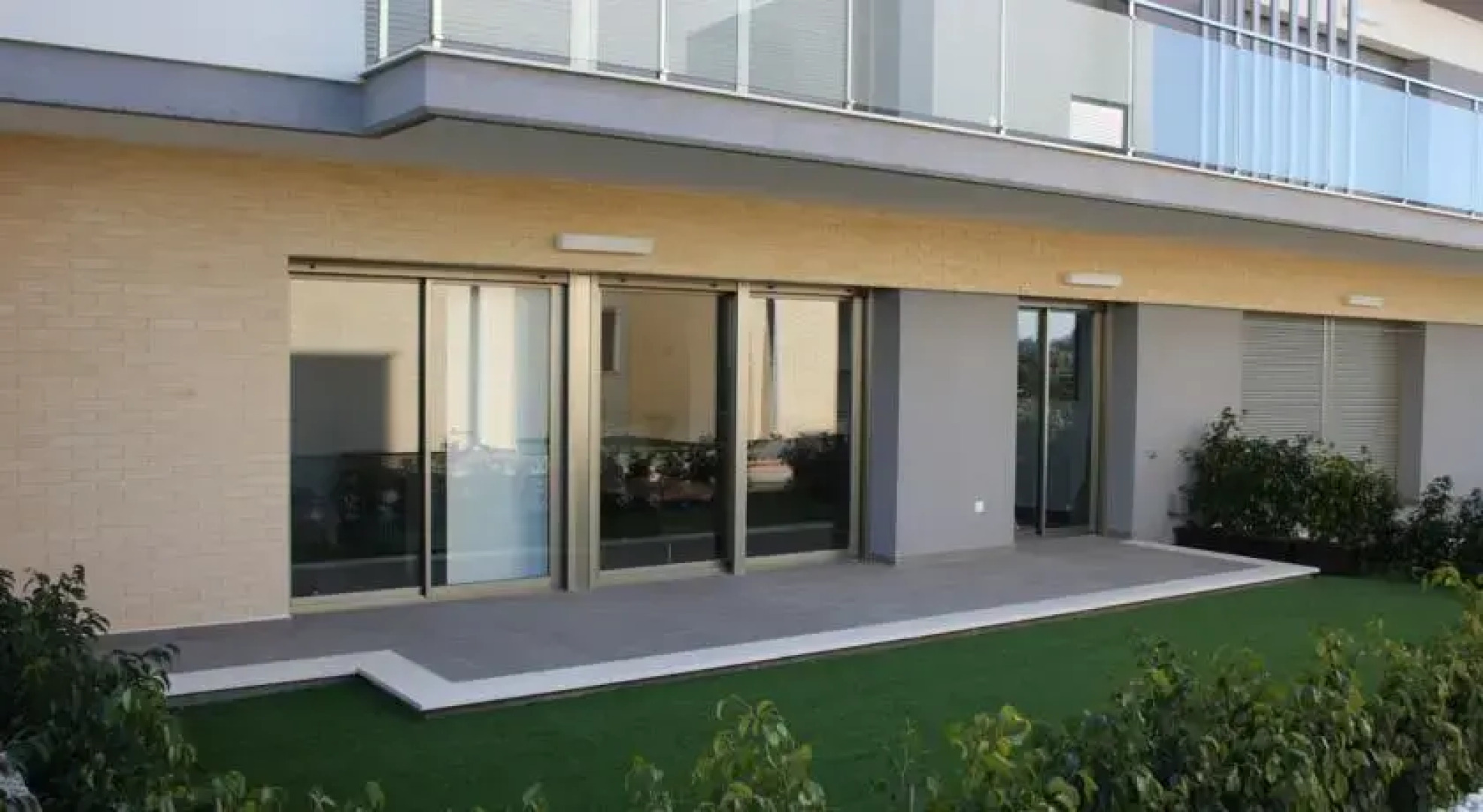 Vistabella - Azahar Gardens