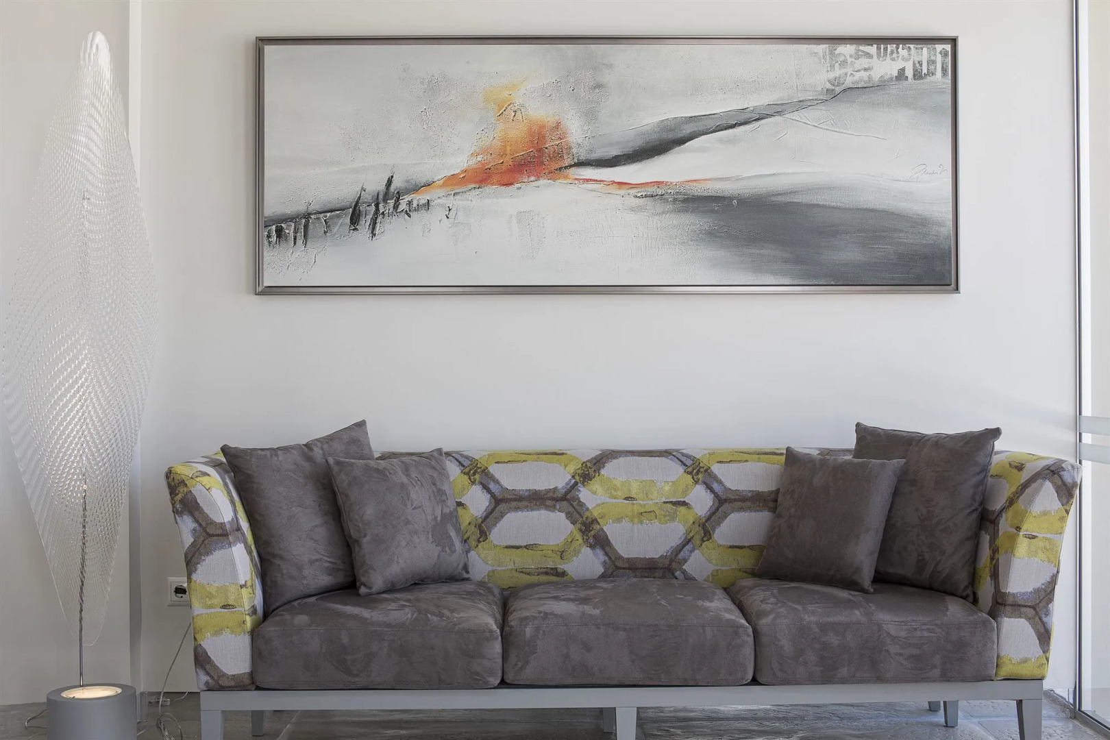 Kouros Art Hotel - Adults Only