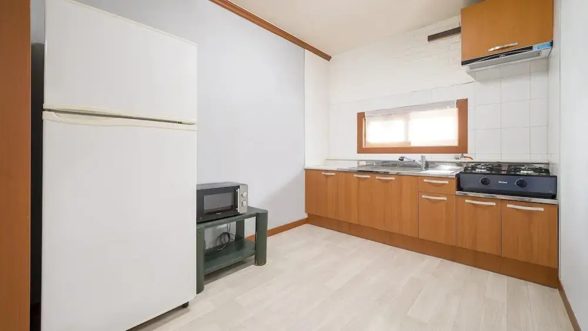 Daebudo Banditbul Pension