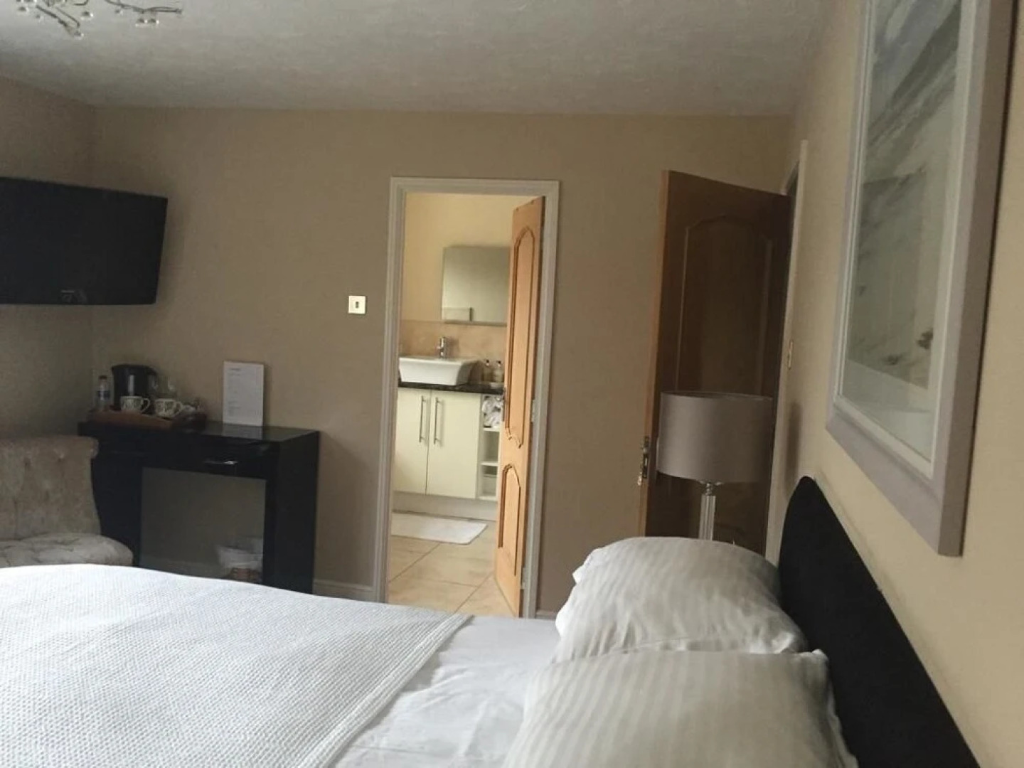 Buttercup House Bed and Breakfast