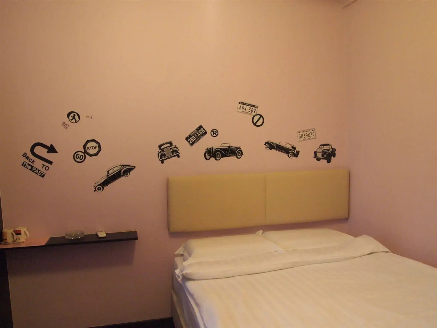 Victory Street Boutique Hotel