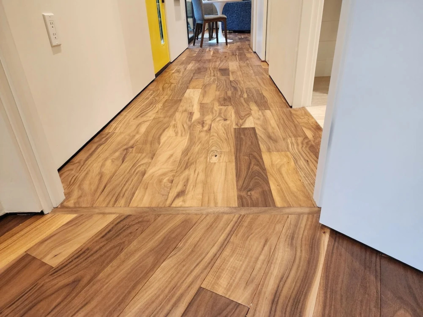 The Shed at Moon Dance