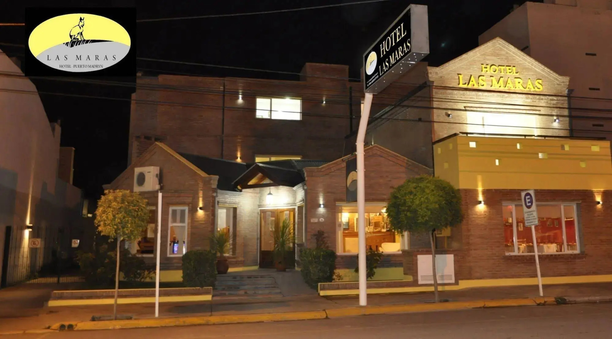 Hotel Las Maras