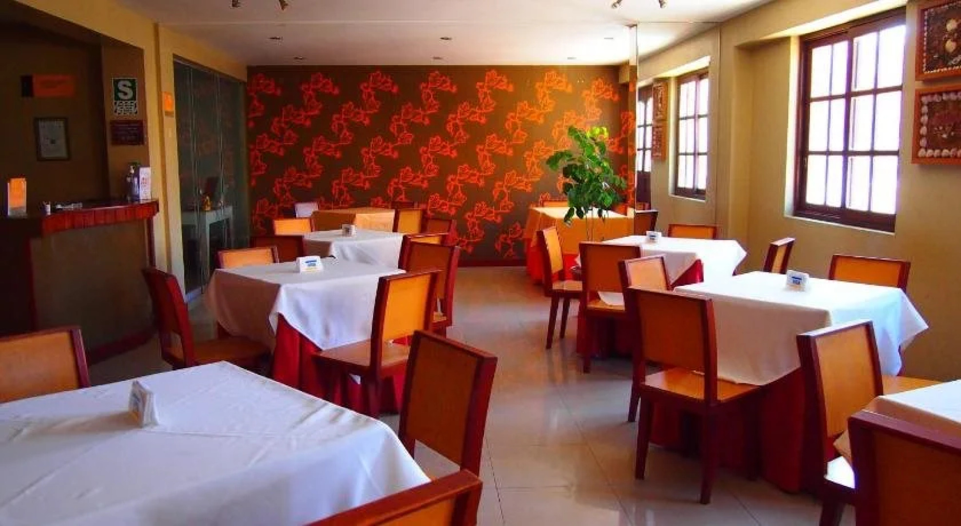 Hotel Valle del Sol HAND