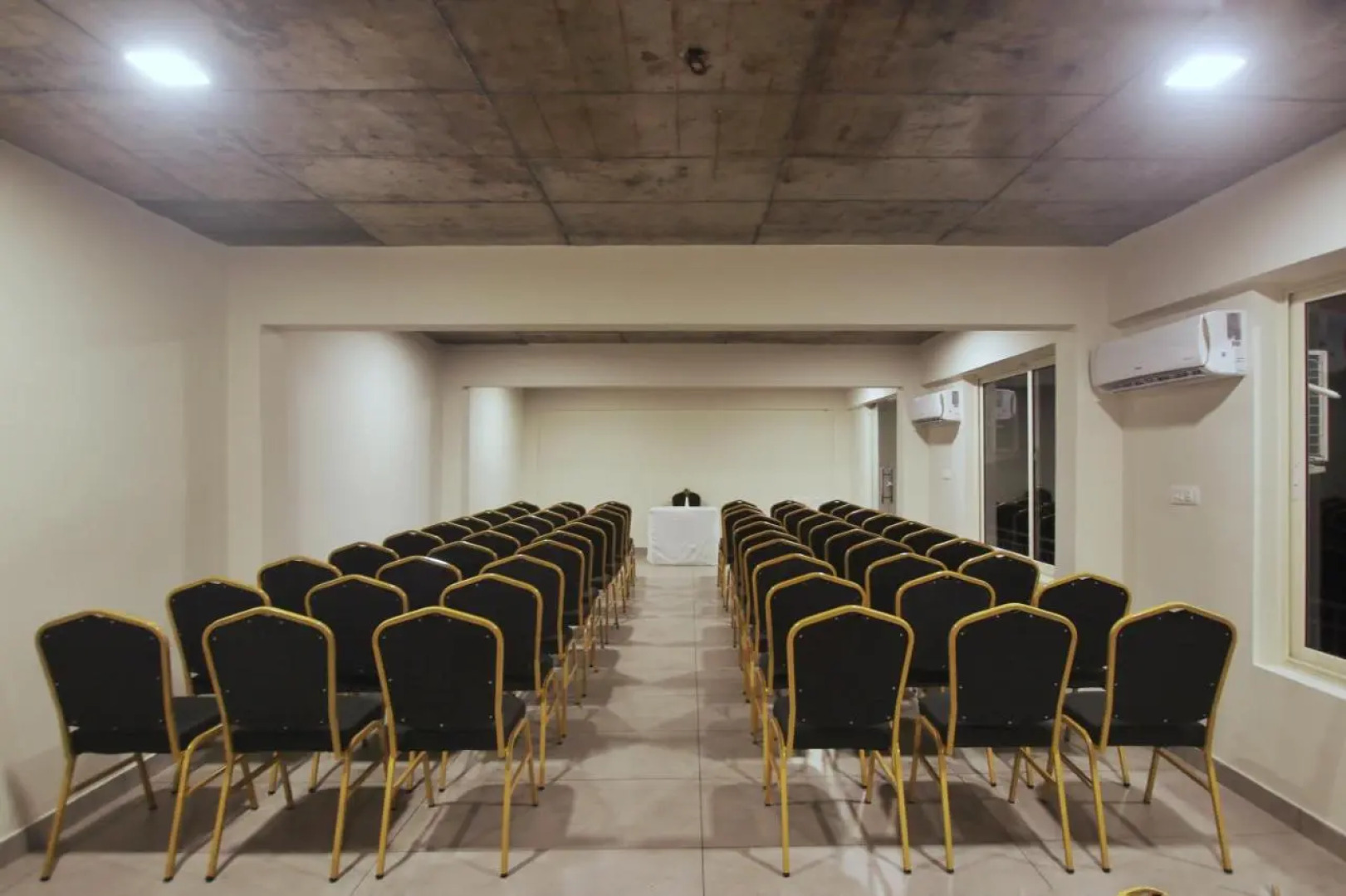 Nexstay Grand Chaliyar Resort