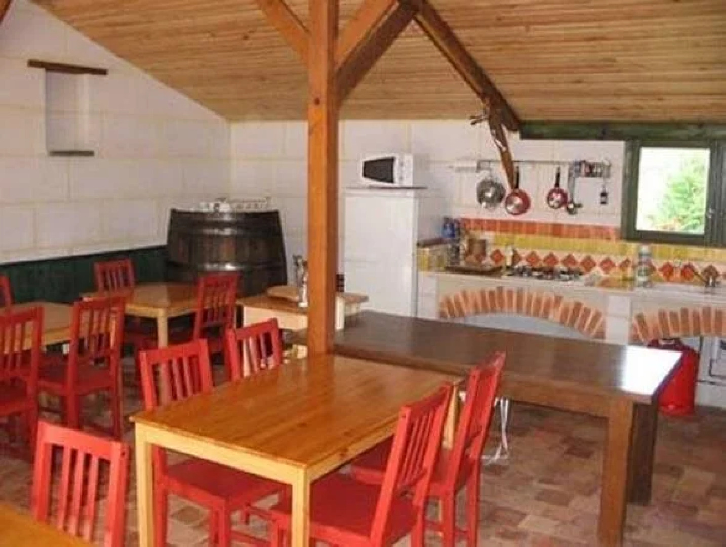 Maison dHôtes La Chouanniere