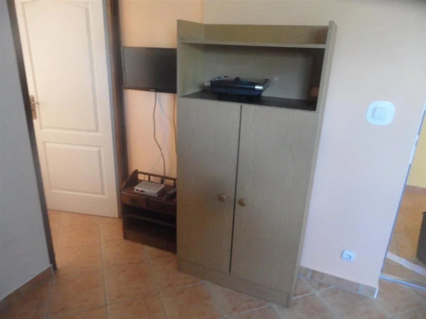 Famvarga Apartmanház