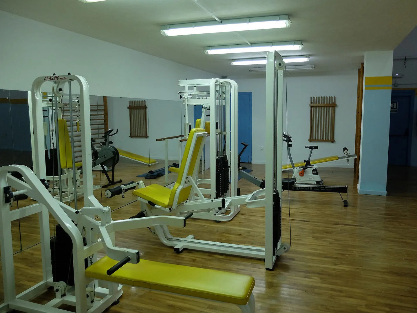 Aparthotel HG Jardin de Menorca