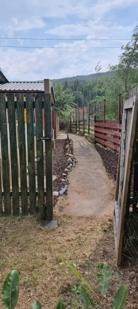 Woodlands Cottage Retreat in Garve