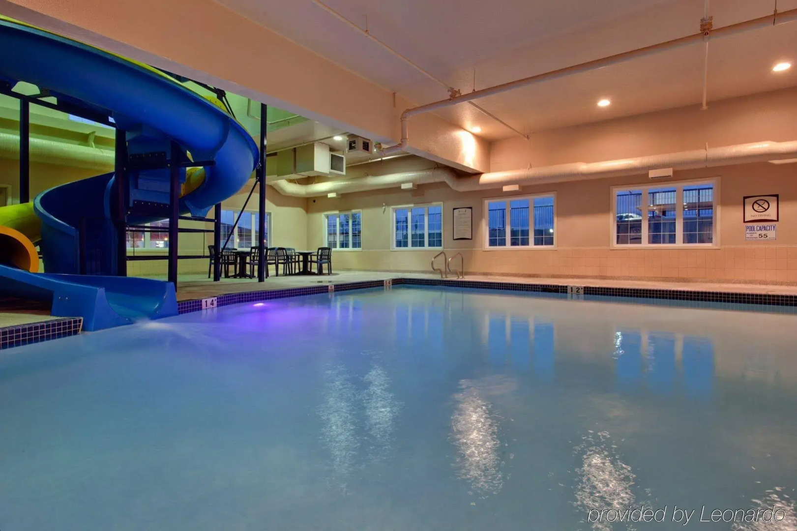 Staybridge Suites Calgary Airport by IHG