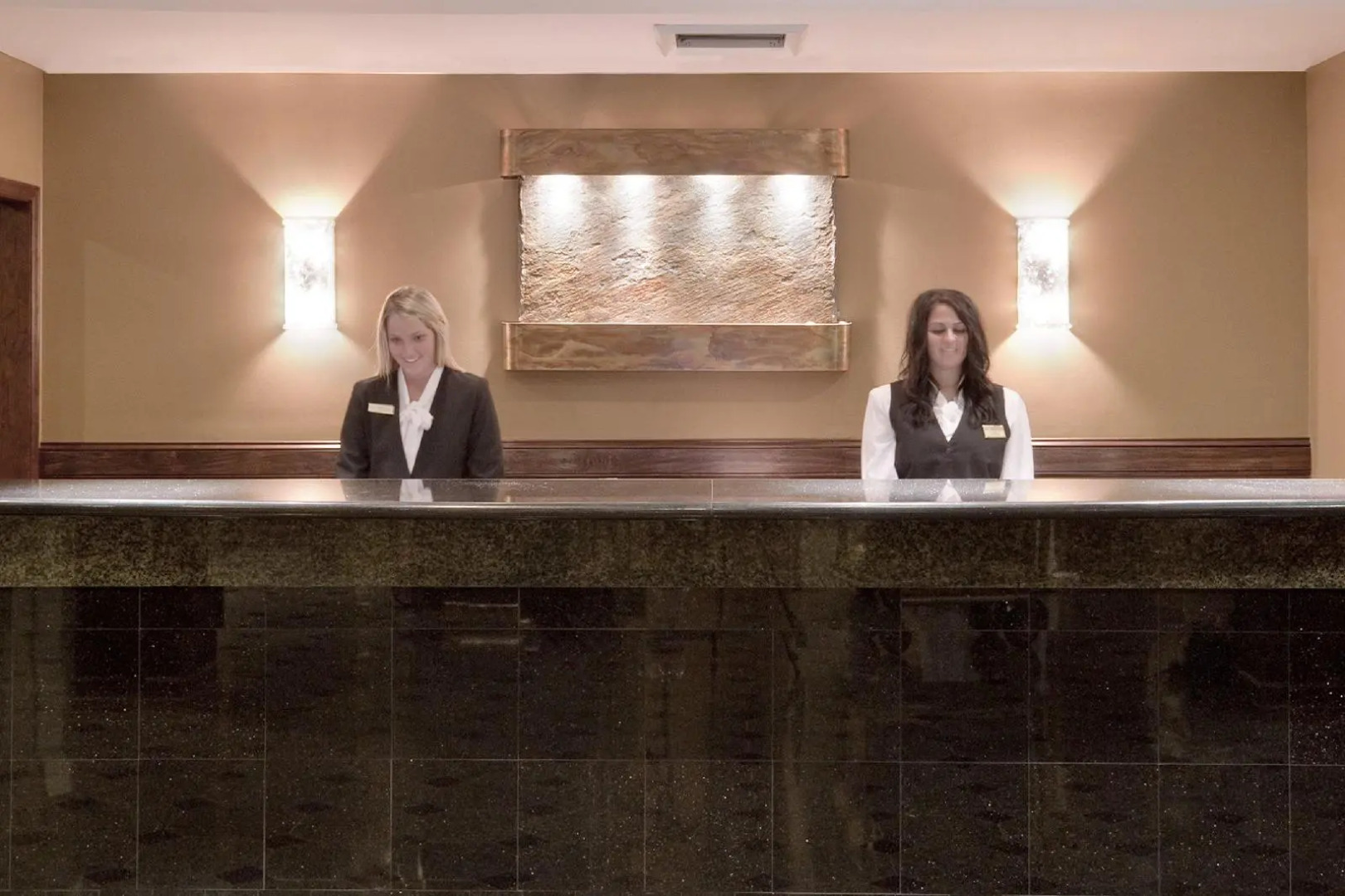 Crowne Plaza Cleveland Airport by IHG