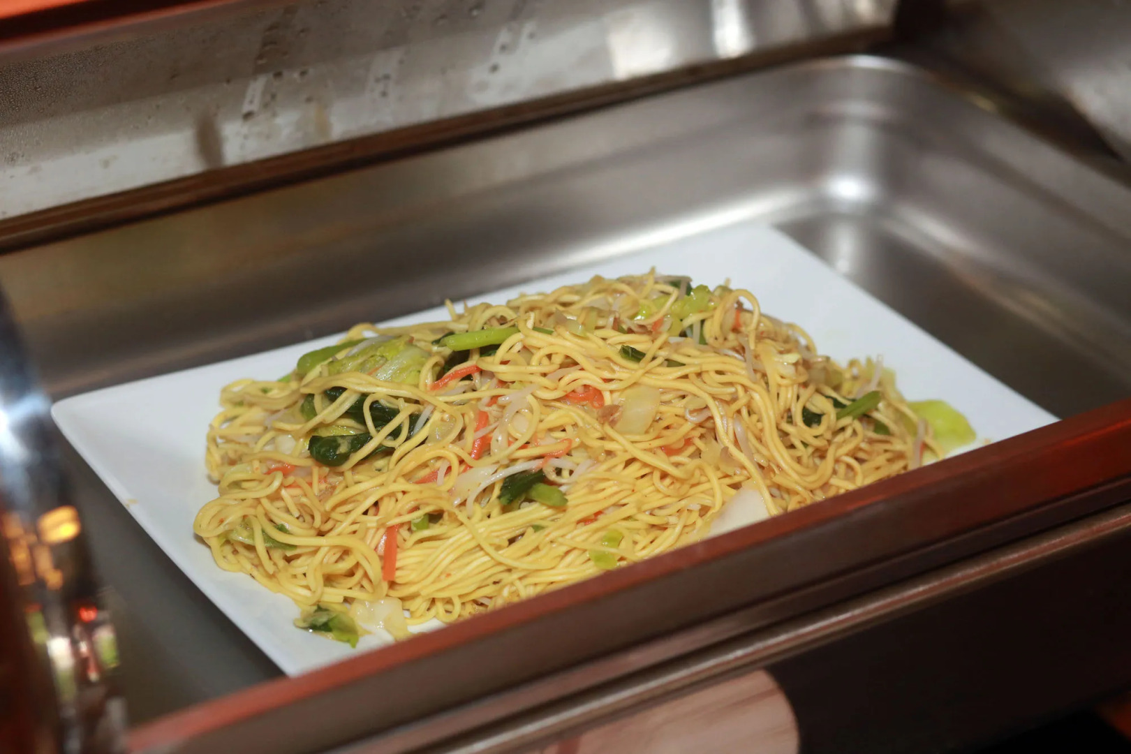 Central Indochine d’Angkor Hotel