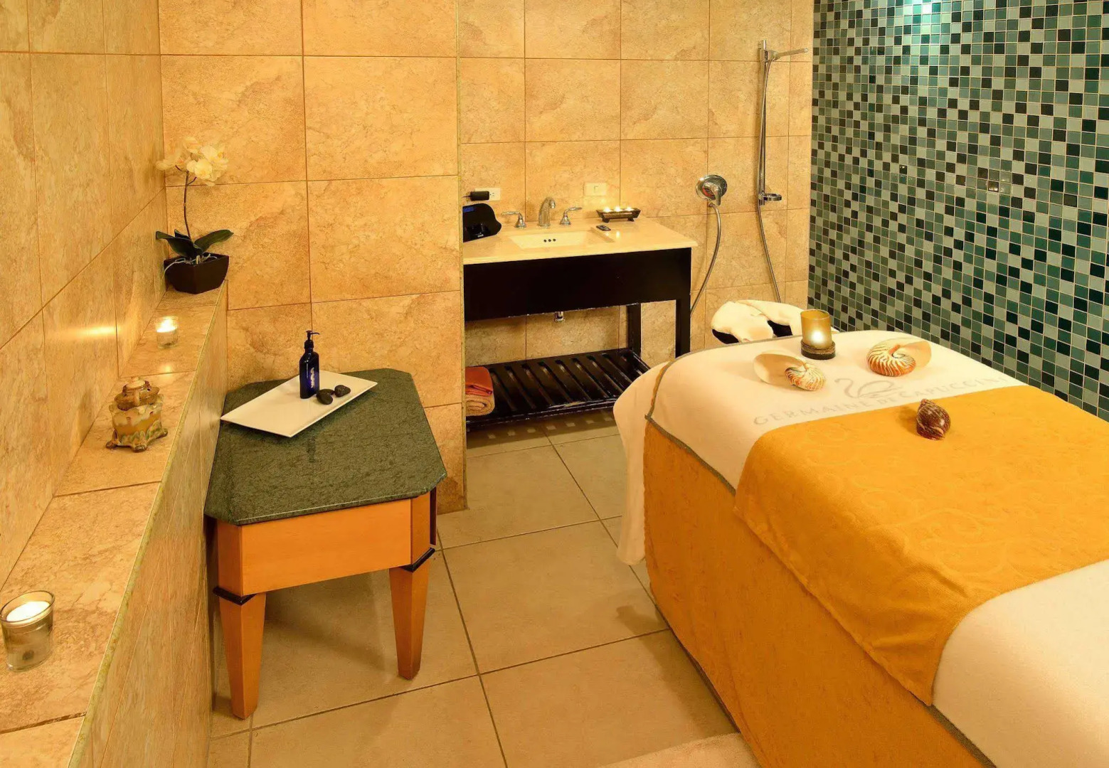 Tegucigalpa Marriott Hotel