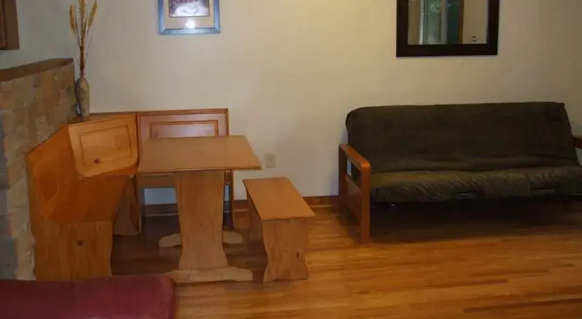 Mountain View Holiday Home - Hendersonville