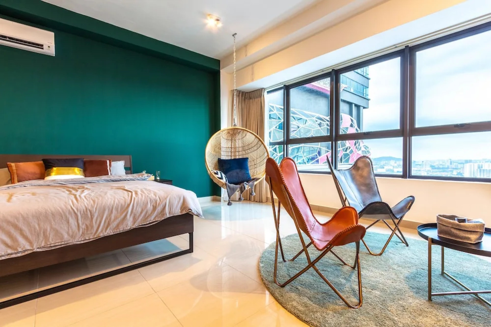 Arte Plus Kuala Lumpur by Lazy Host