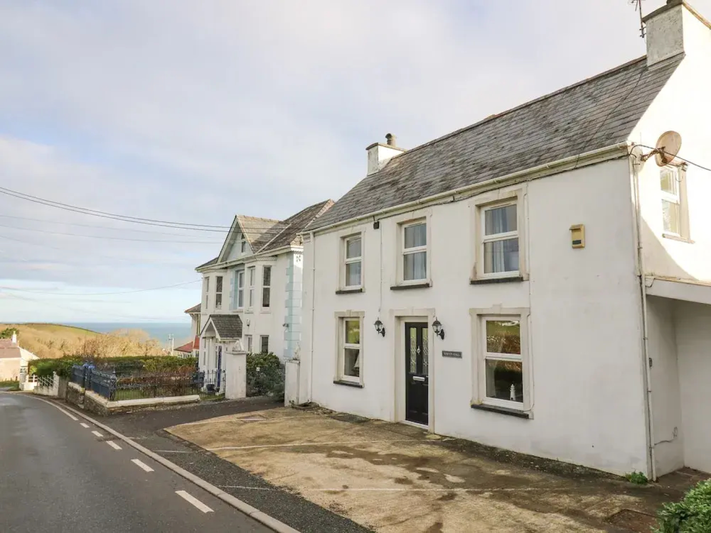 Towyn Hall