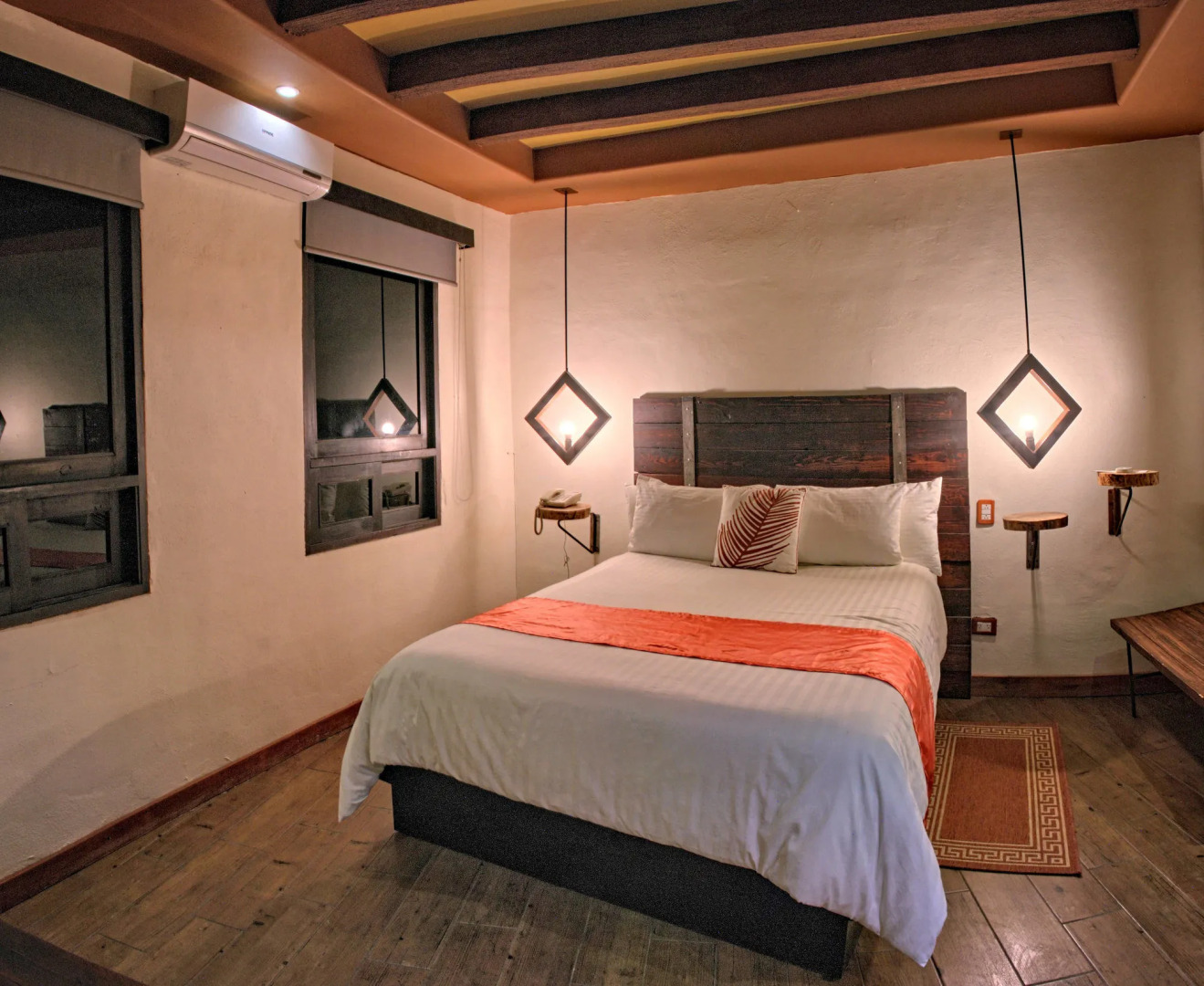 Hotel Boutique Valle de Guadalupe & Spa