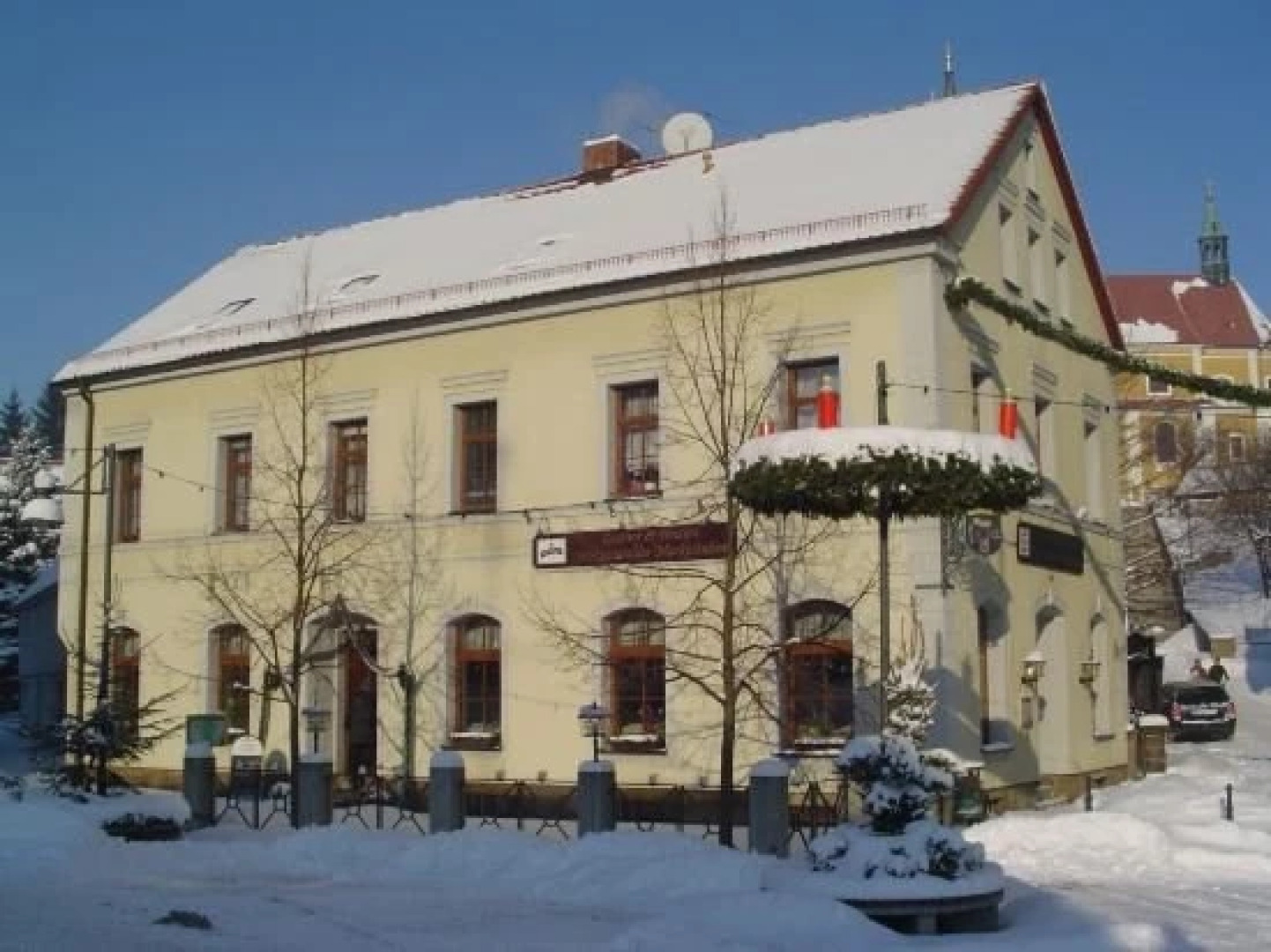 Schirgiswalder Marktstuben