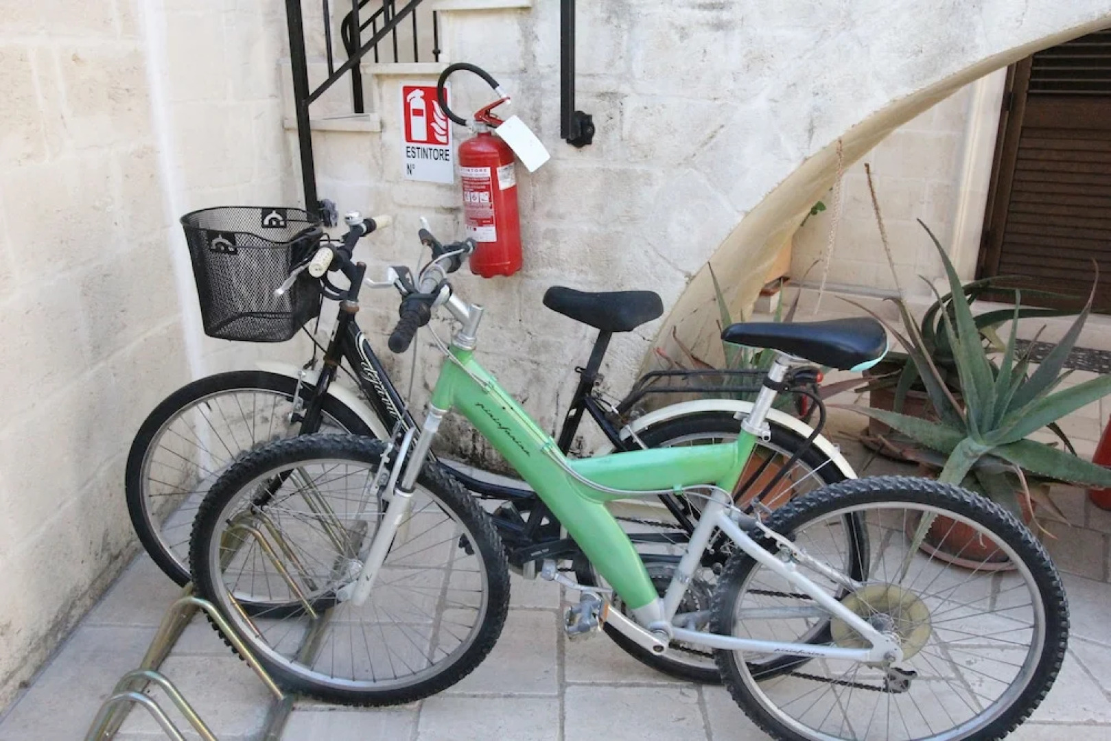 Residence Borgo Antico