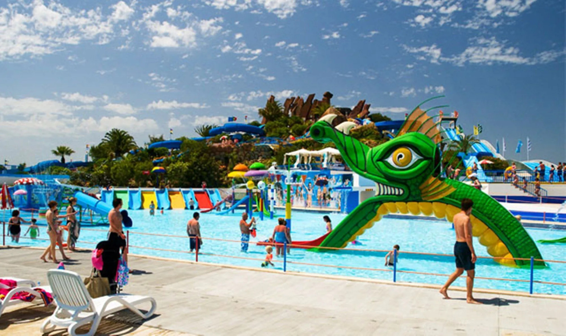 Rio Arade Manor House