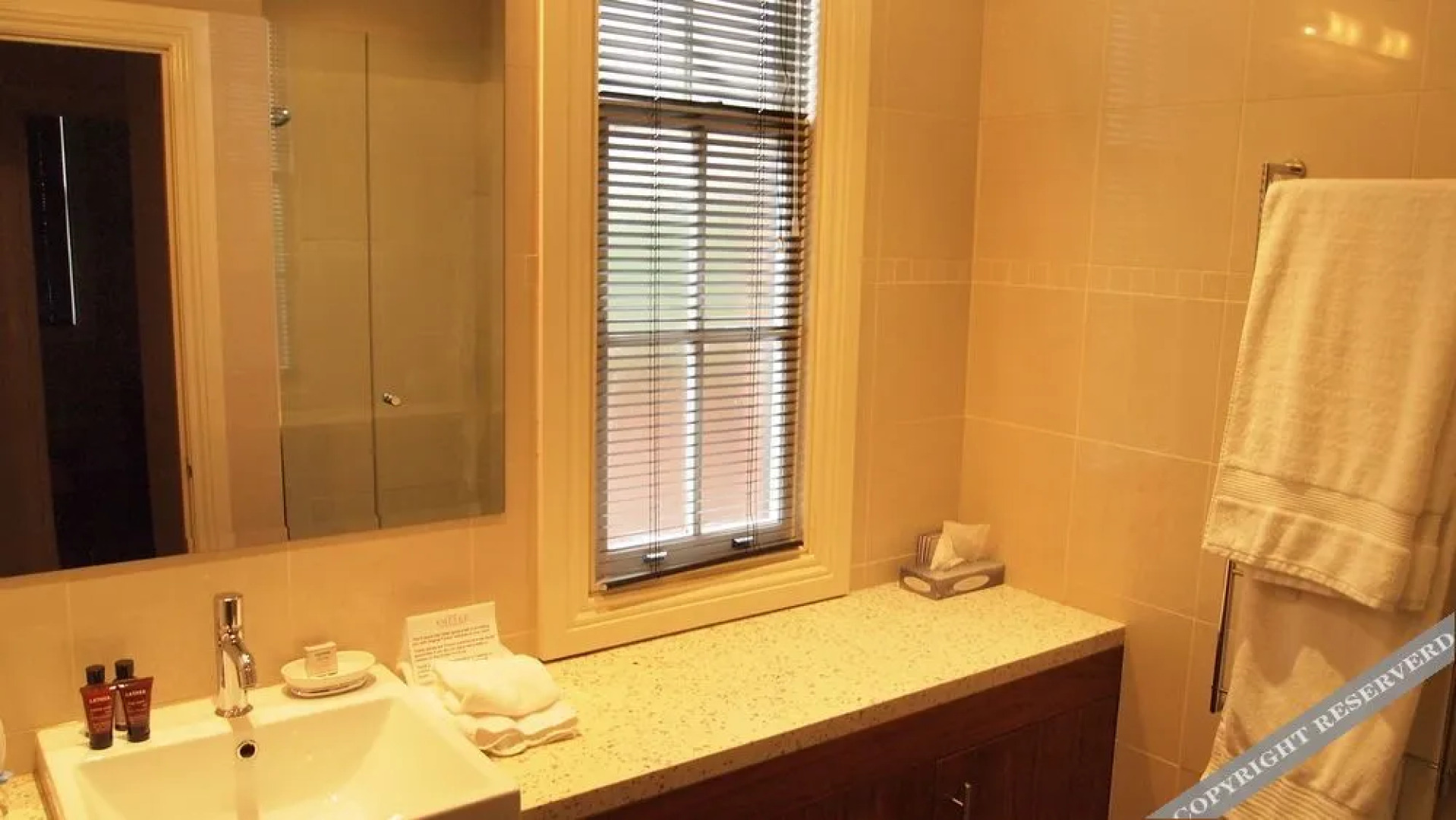 The Empyre Boutique Hotel