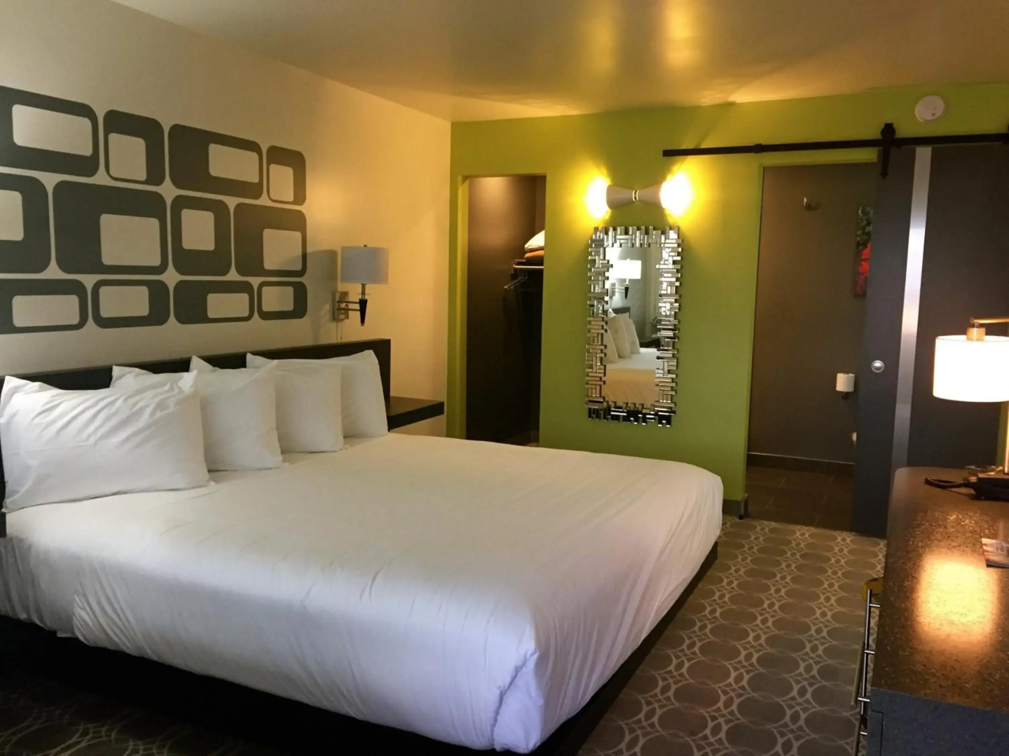 University Inn Tempe