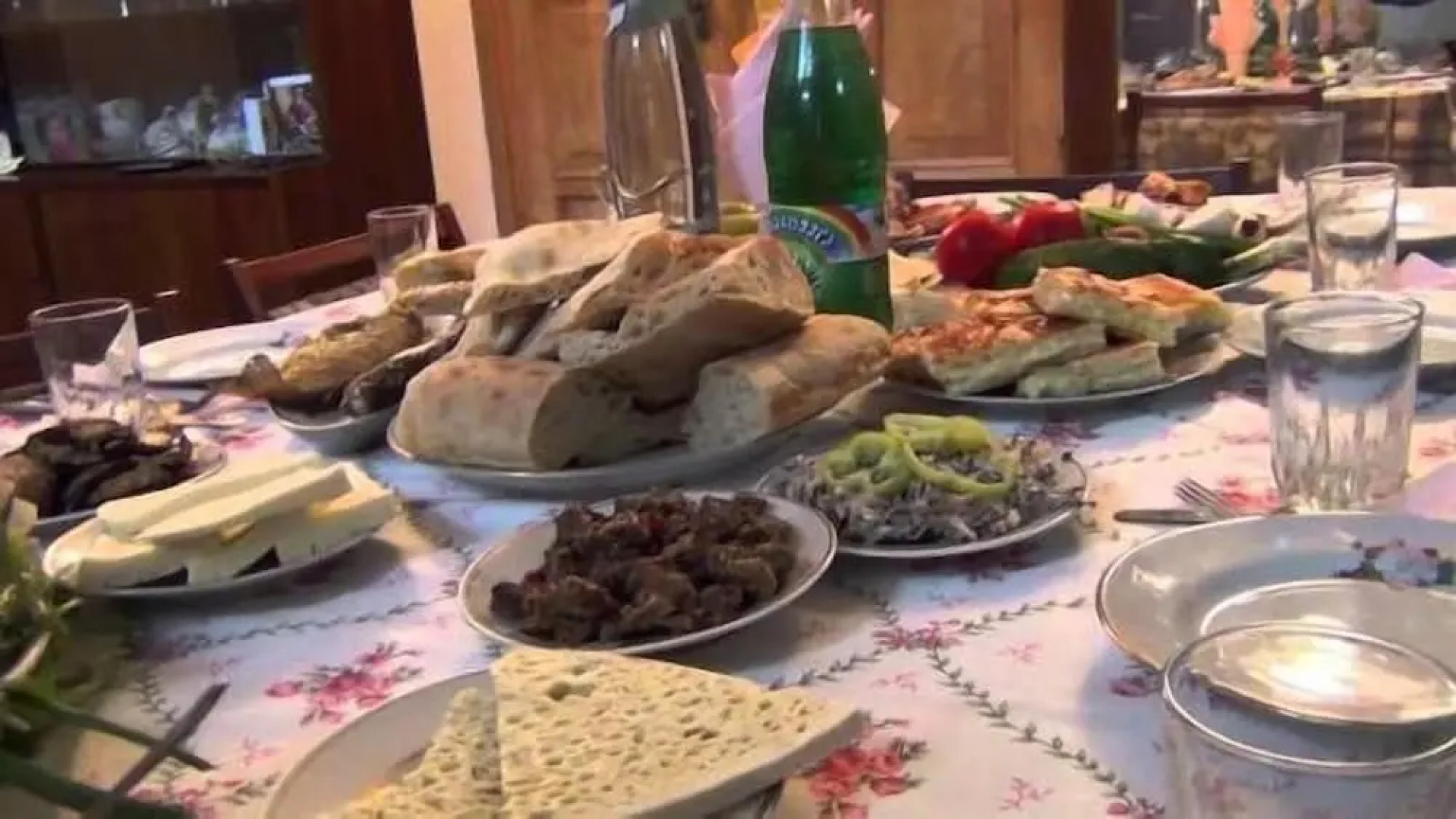 Hotel Pirosmani - Hostel