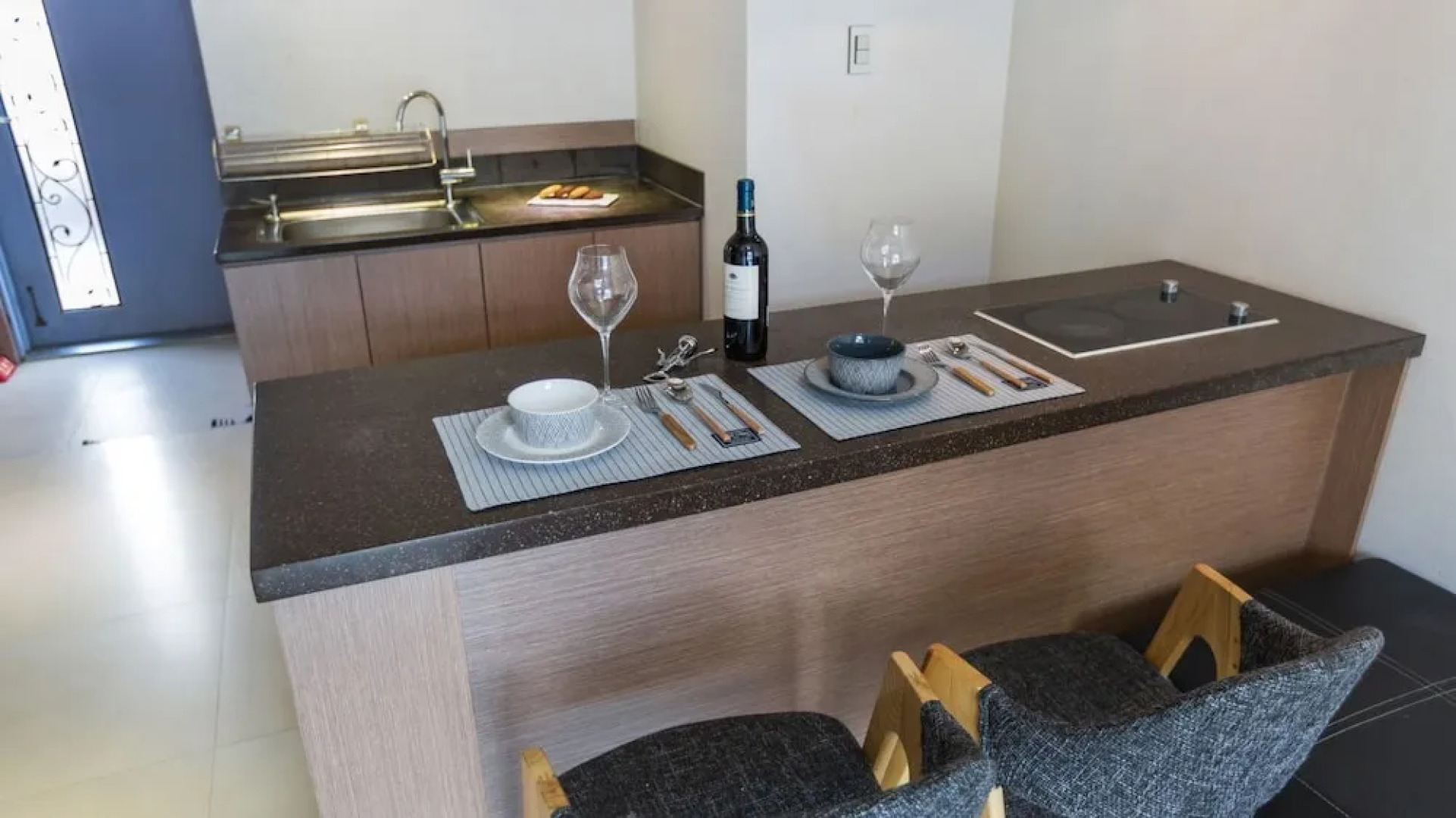 Gappyeong Lolofole Pension