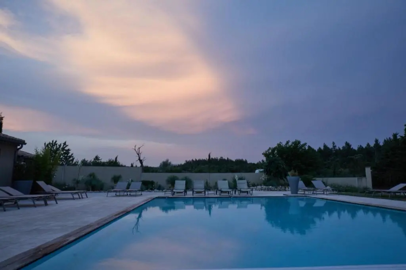 La Bastide du Pré de lAube