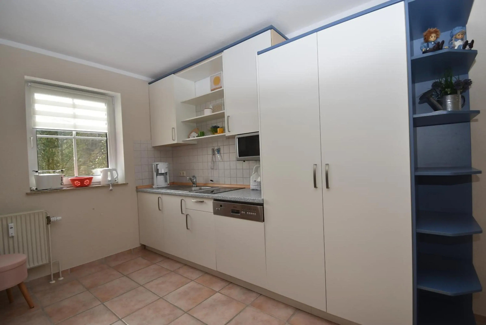 Strandresidenz Wassersleben fewo1846 - Fördeblick II