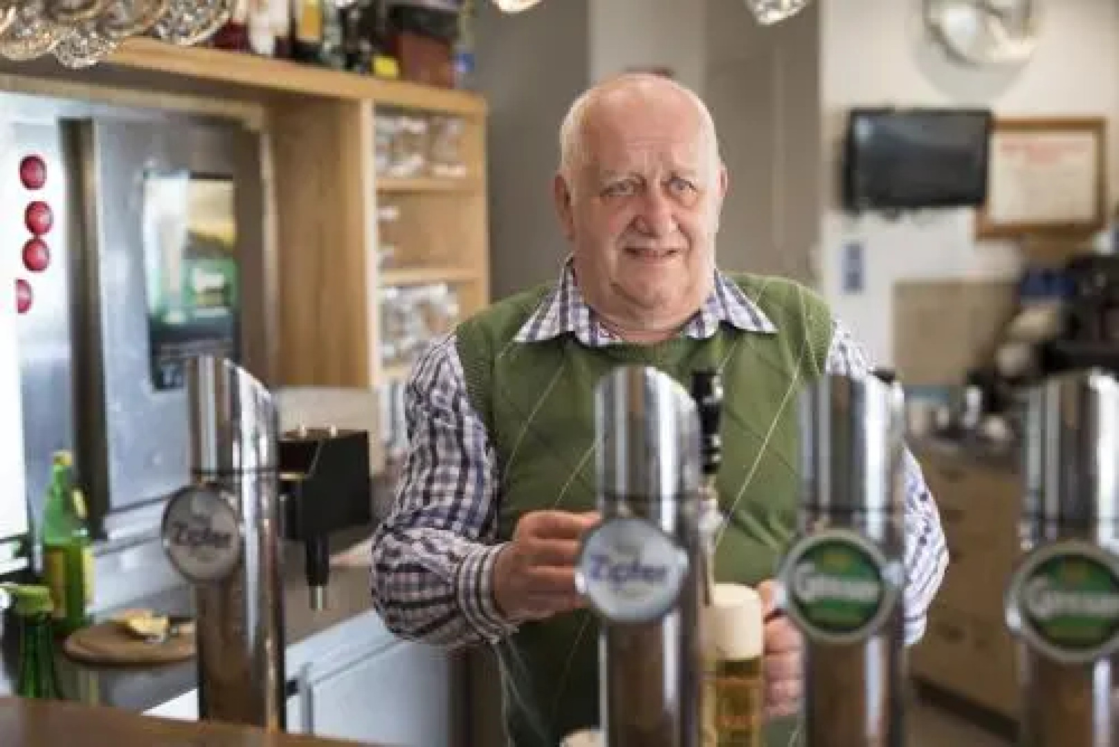 Lang's Wirtshaus Gasthof