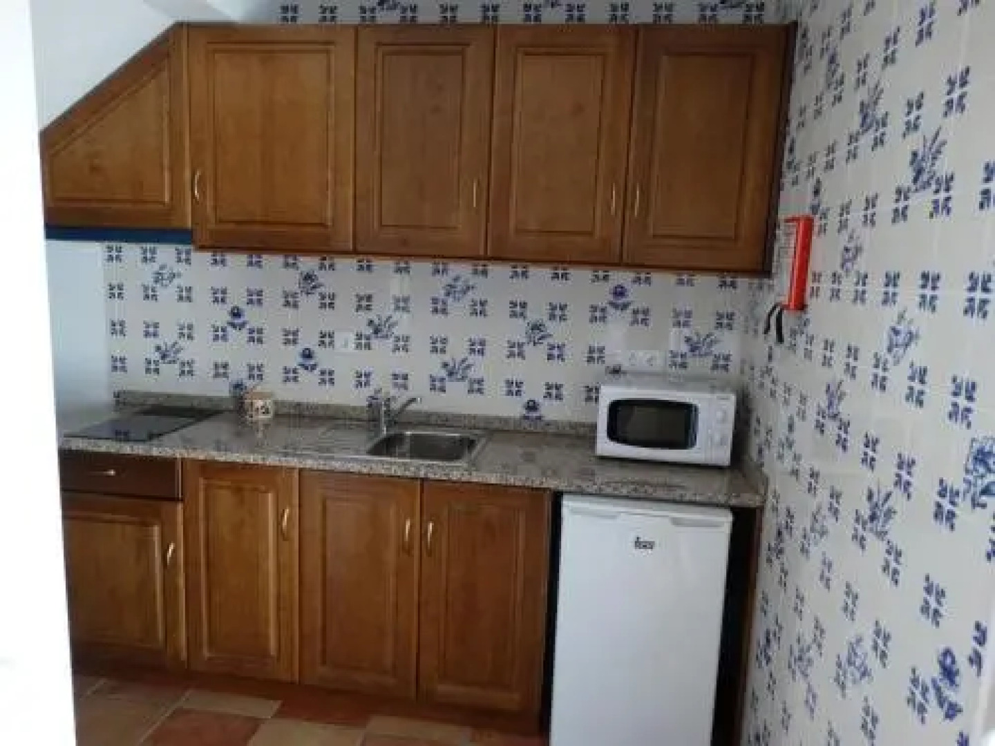 Falésias da Arrifana