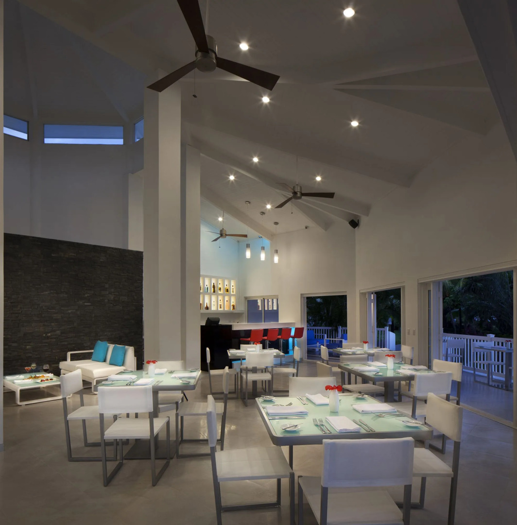 Azul Hotel & Retreat