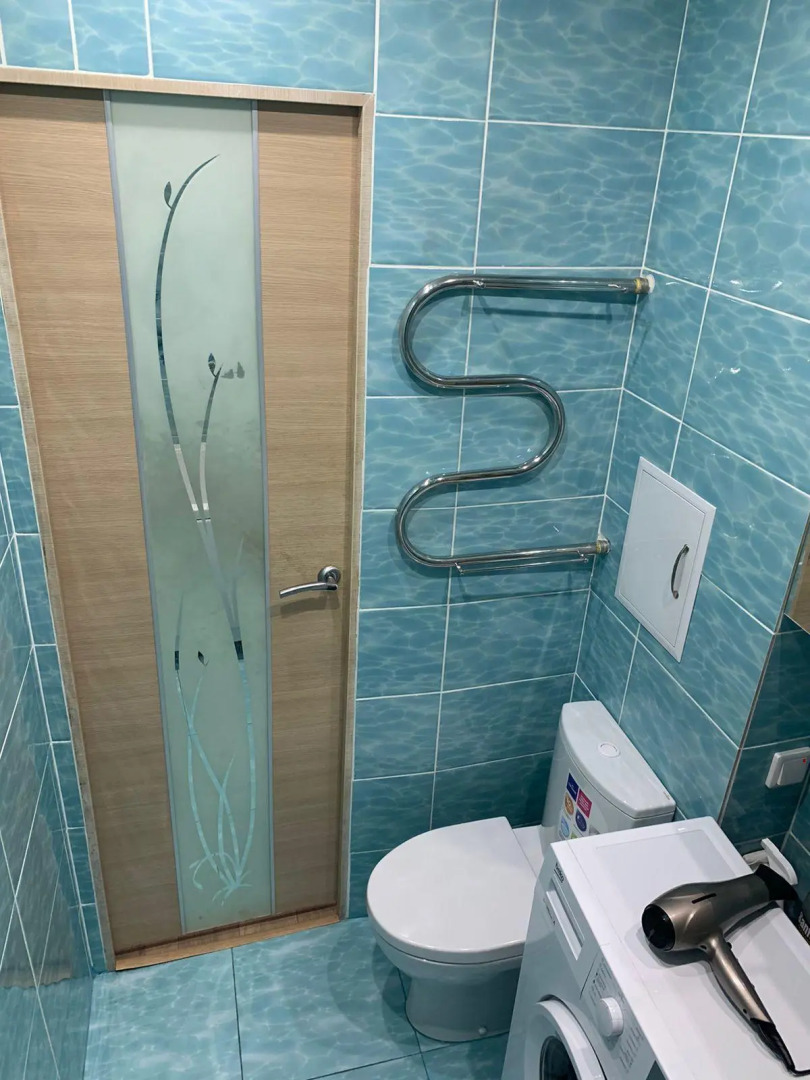 Хоум Отель на пр-те Ленина, д. 37