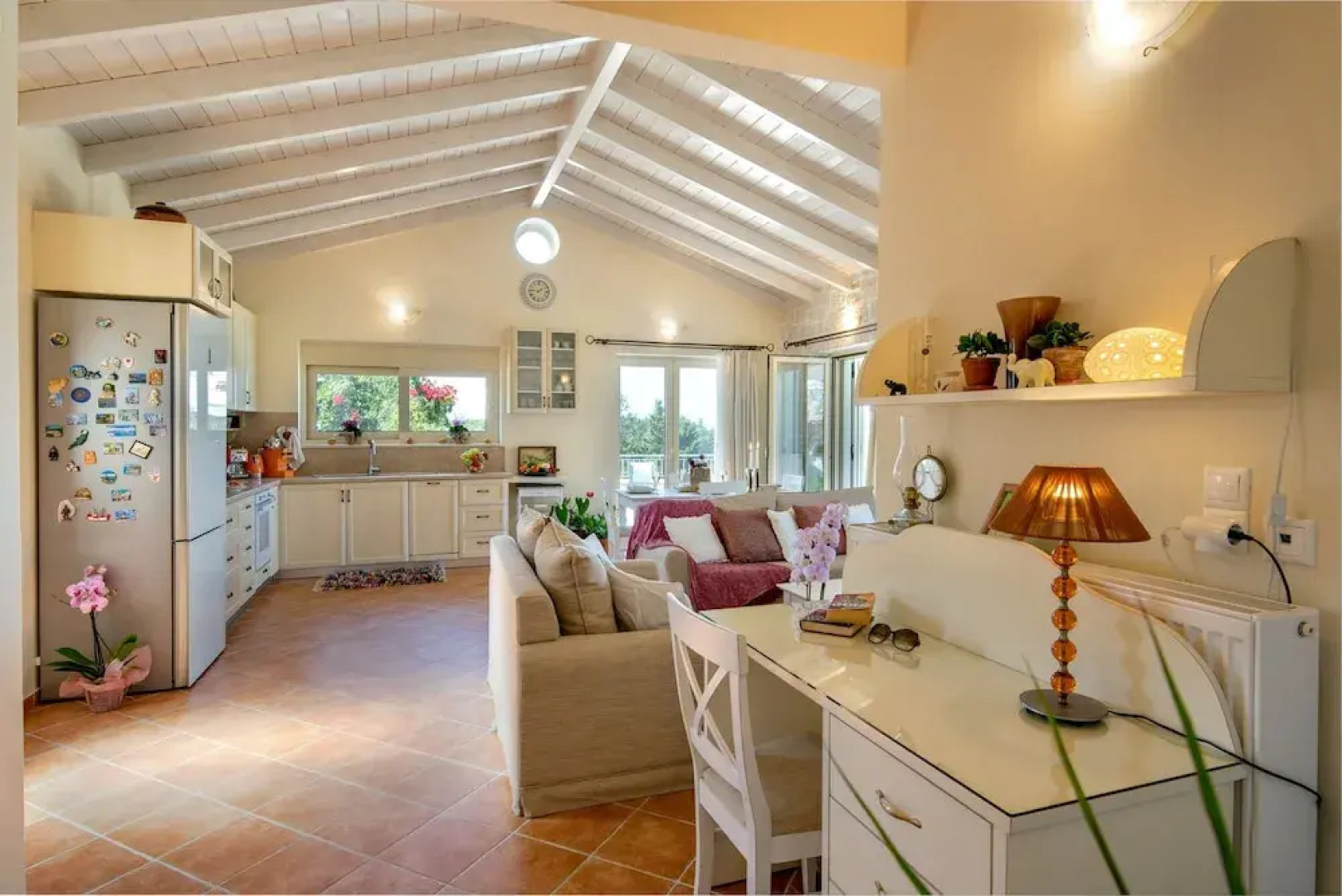 Stone Pool Villa Alina with Seaview by Konnect