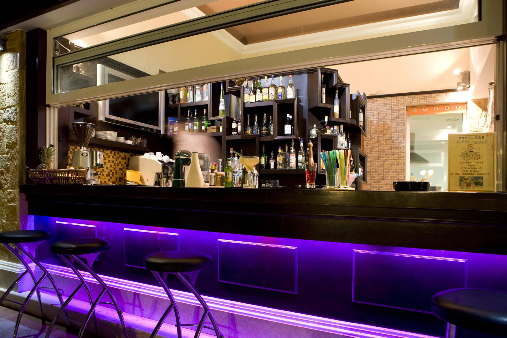 Zeus Village Resort - Adults Only