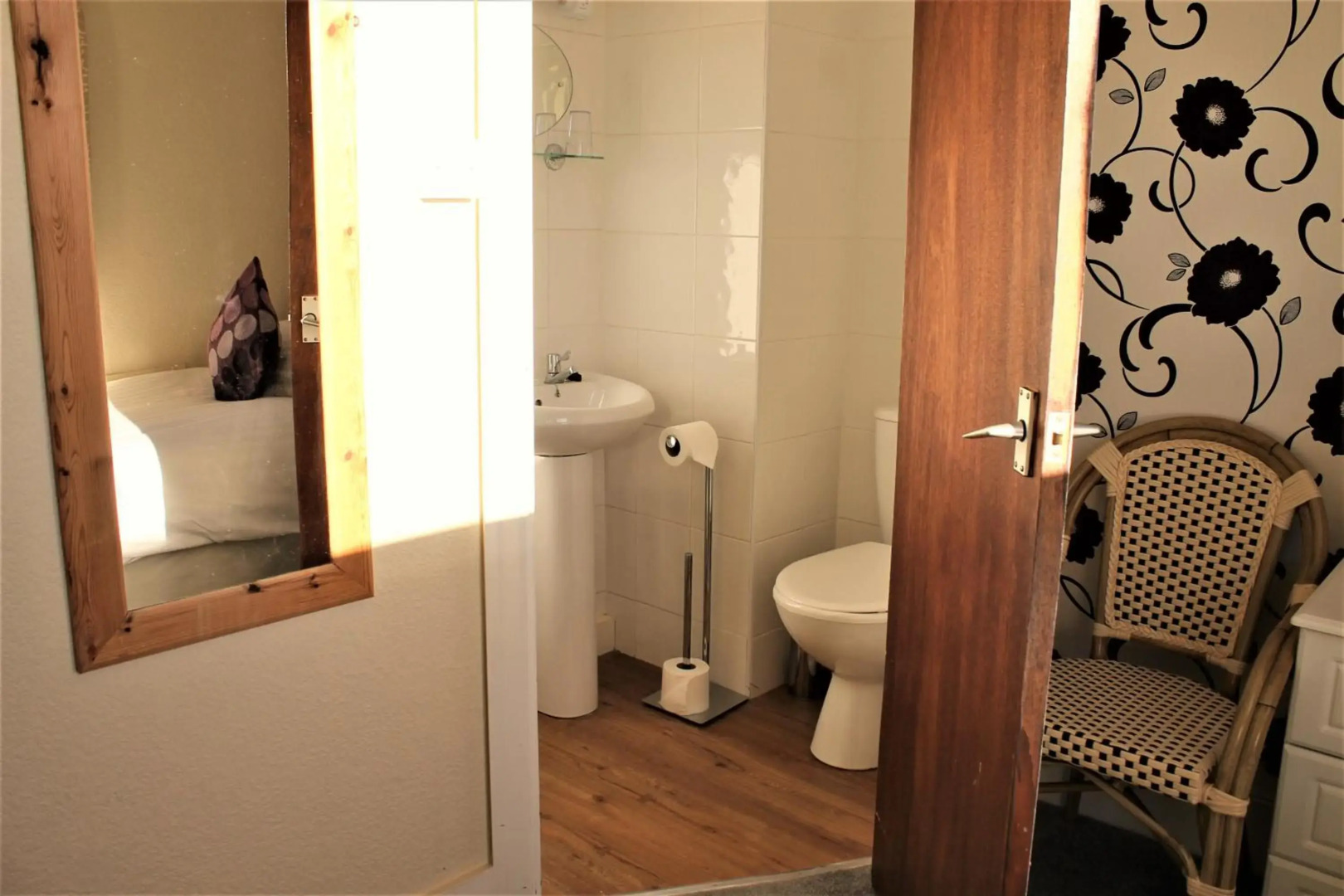 The Winchmore Hotel