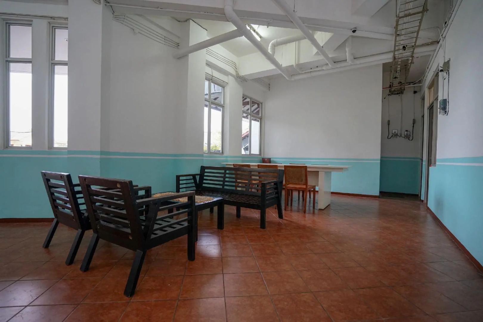 Hotel O Bravo Residence