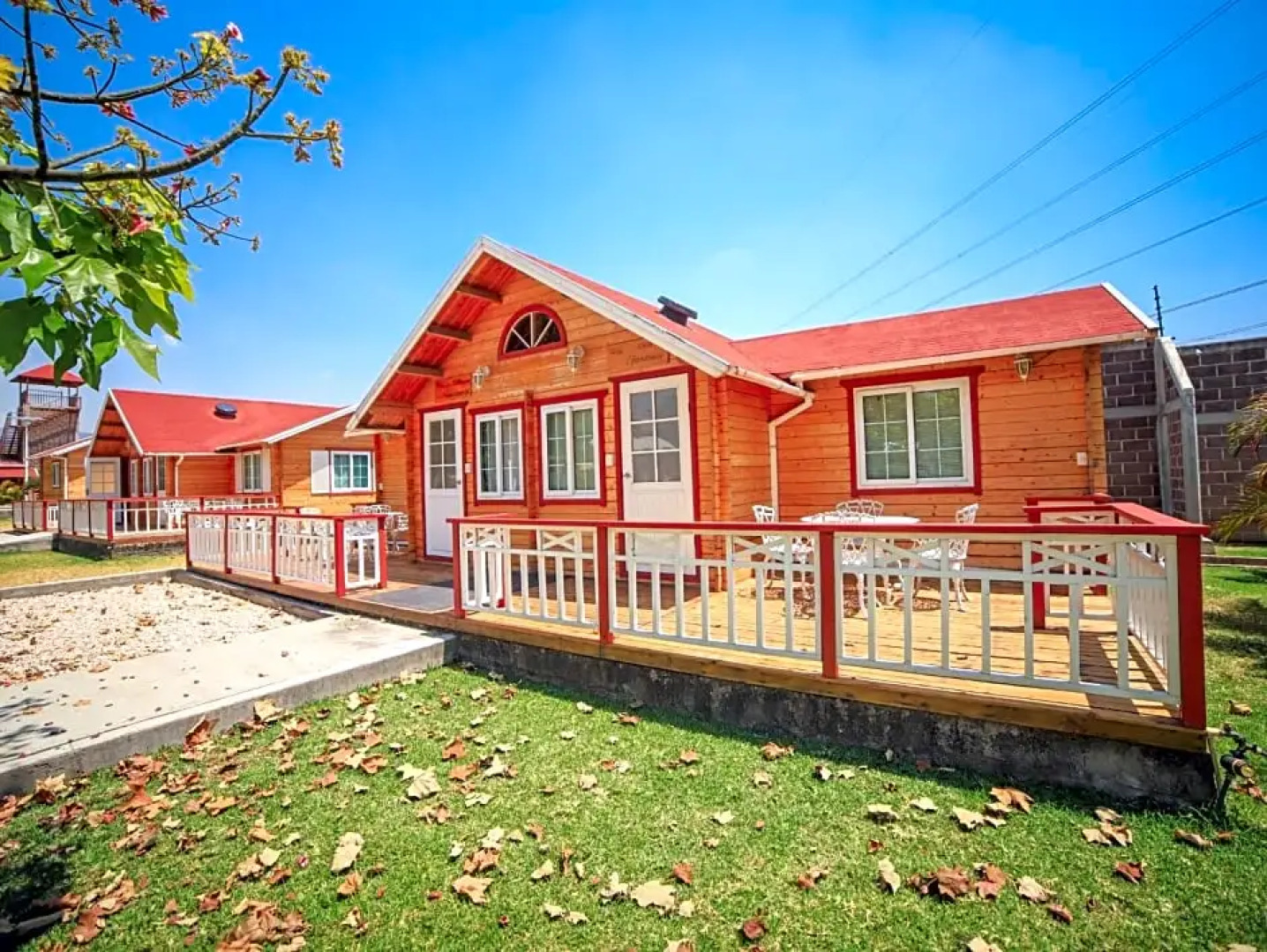 Quinta Tlayacapan by Rotamundos