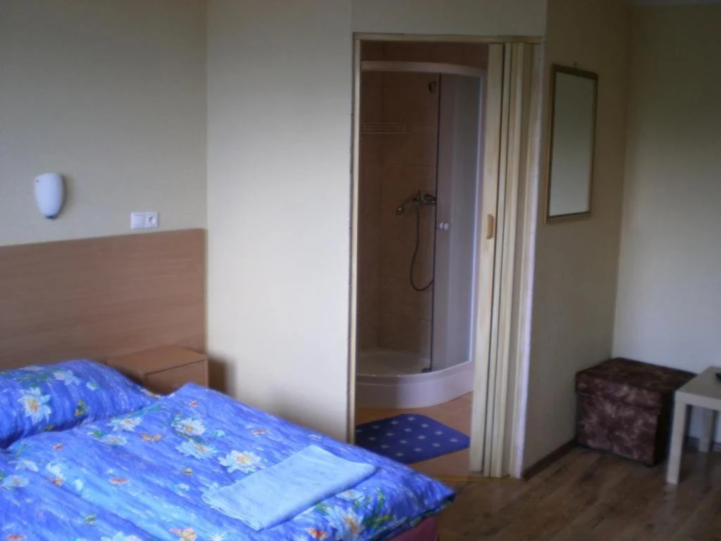 Wellness penzion Maxim