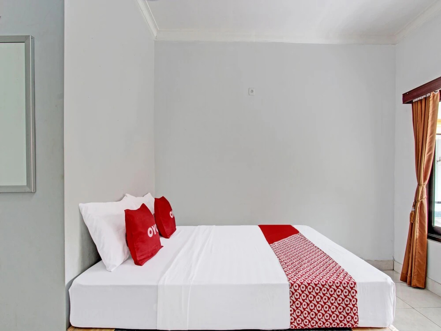 OYO 92290 Hotel Permata Sari