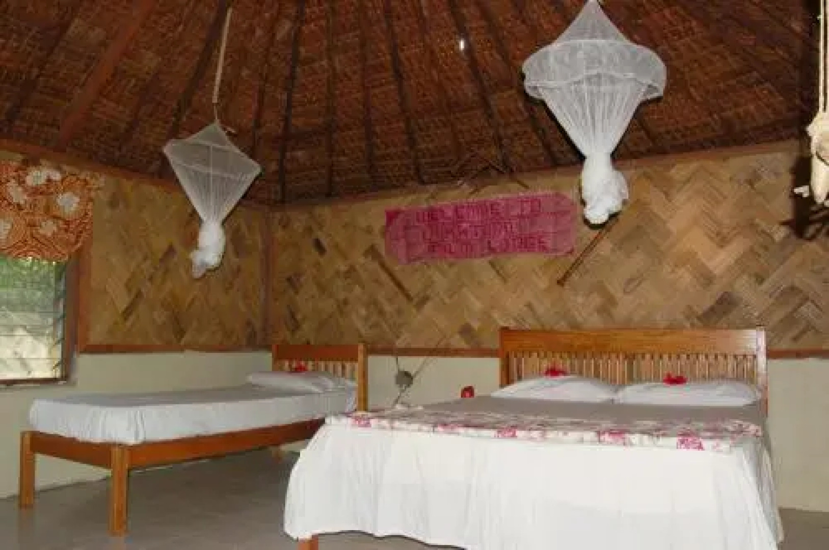 Lakatoro Palm Lodge