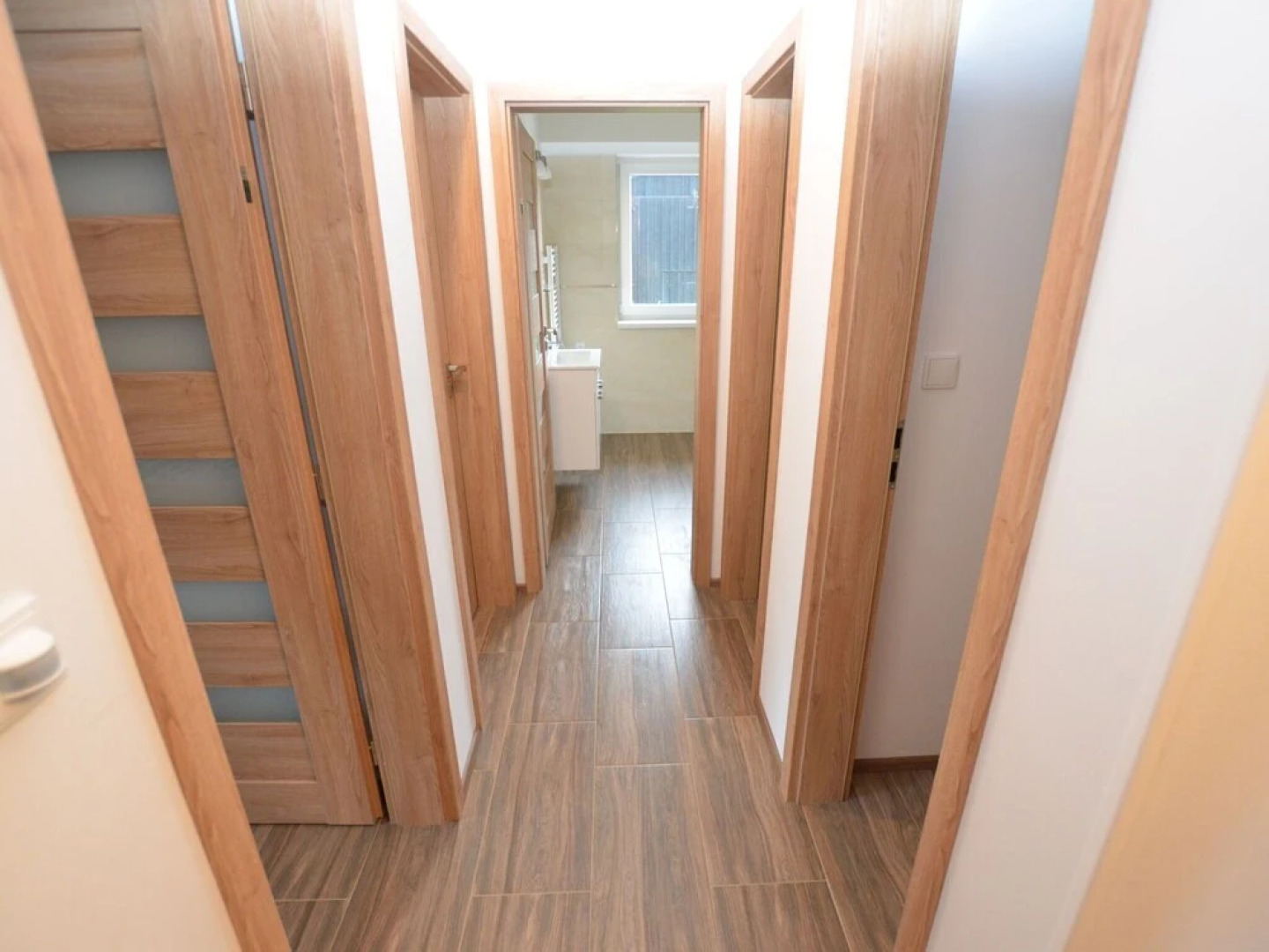 Cozy Holiday Home in Rumburk near Forest