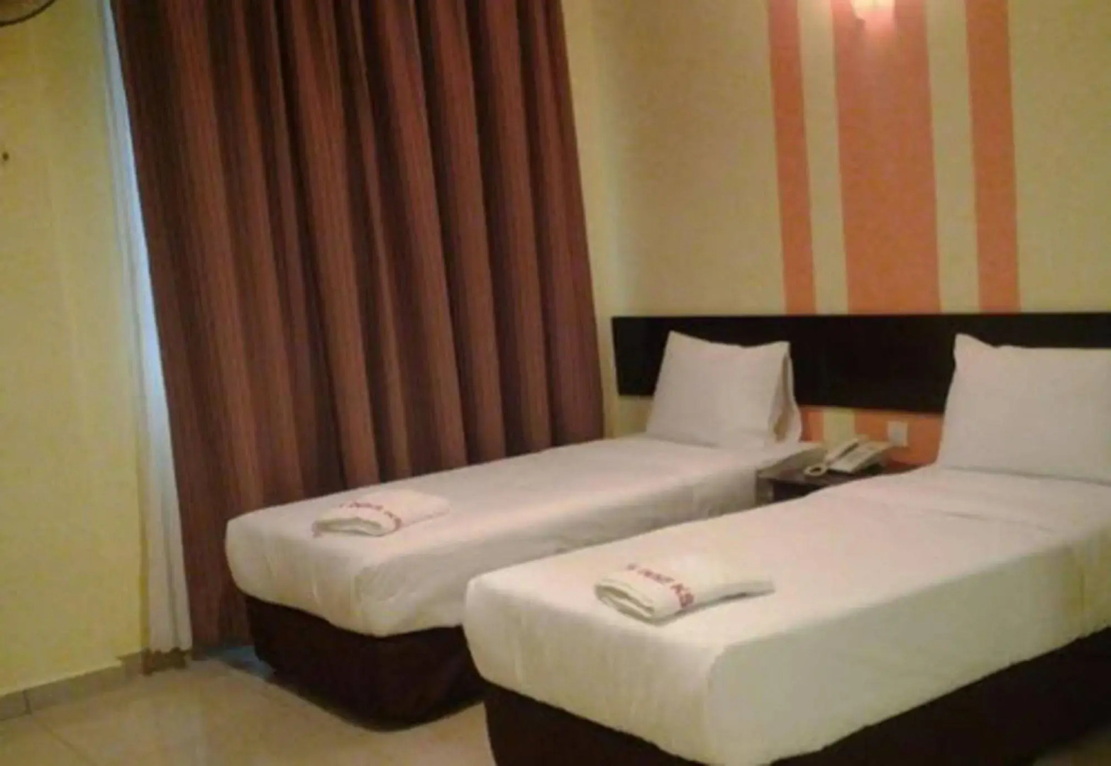 Sun Inns Hotel Pasir Penambang