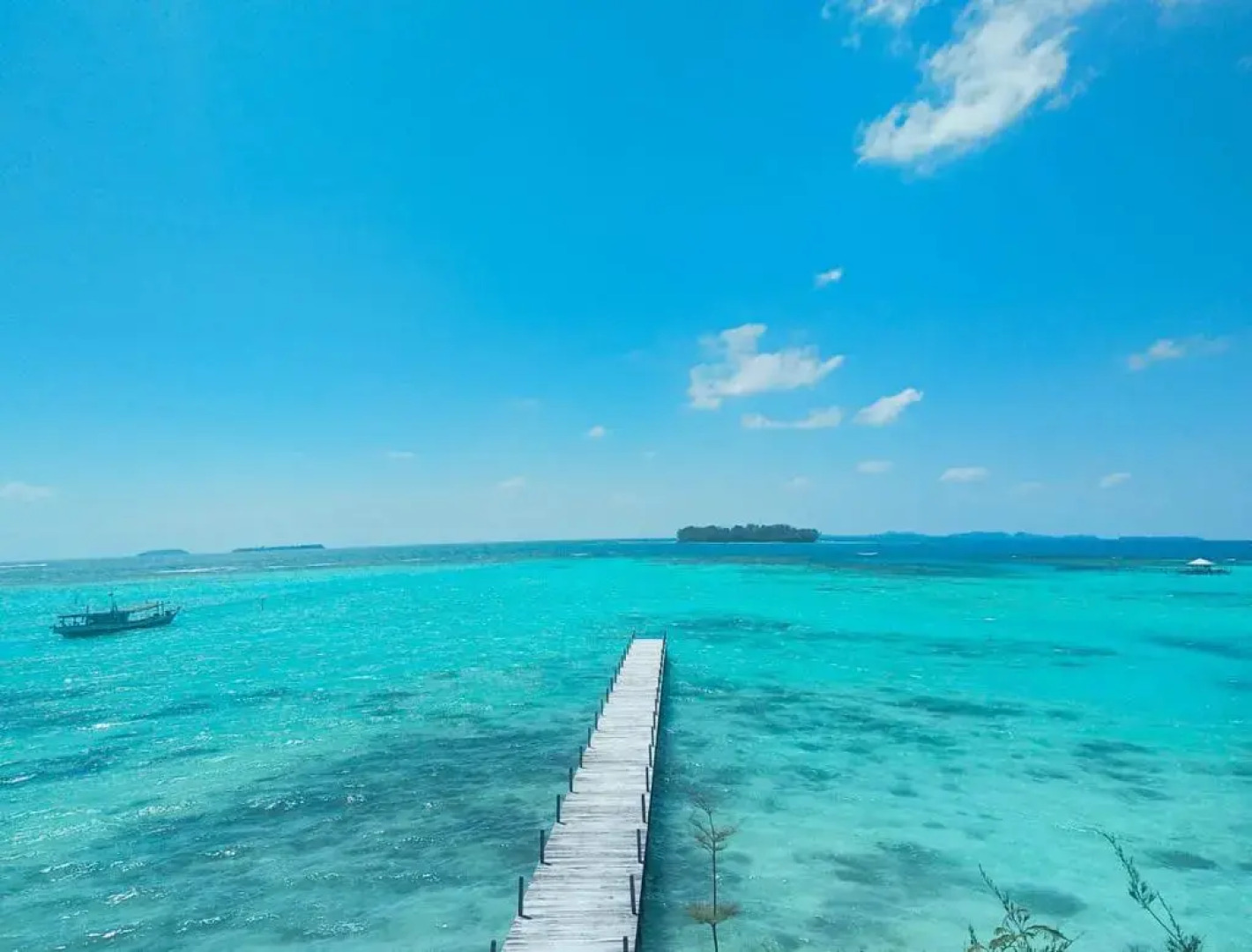 Royal Ocean View Beach Resort