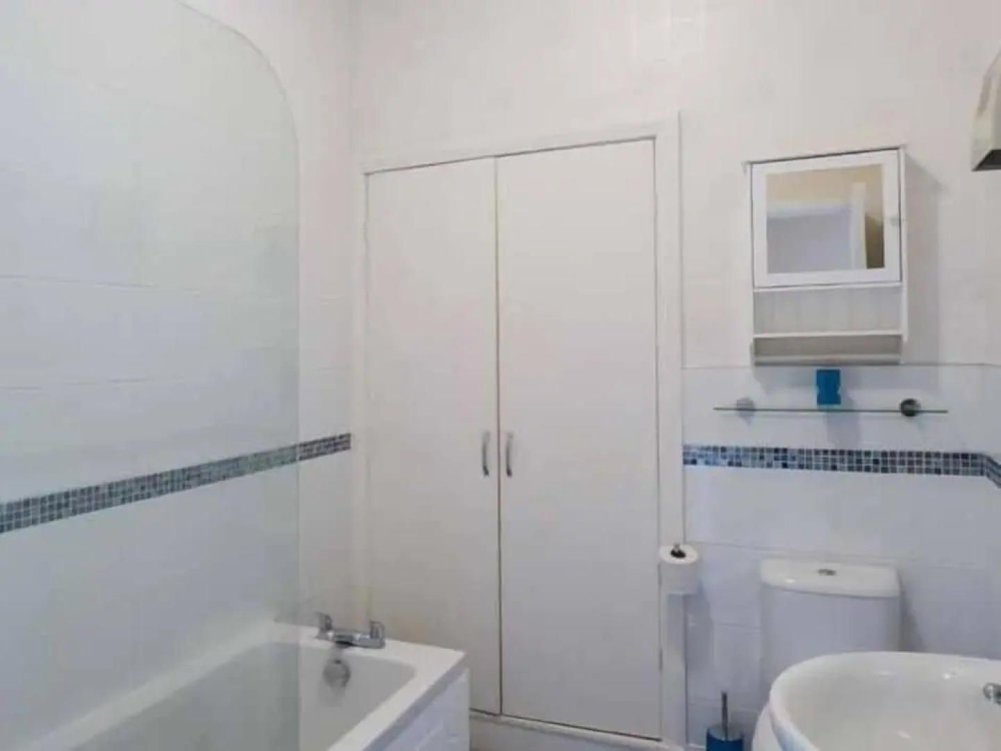 White Moss, Wood Close