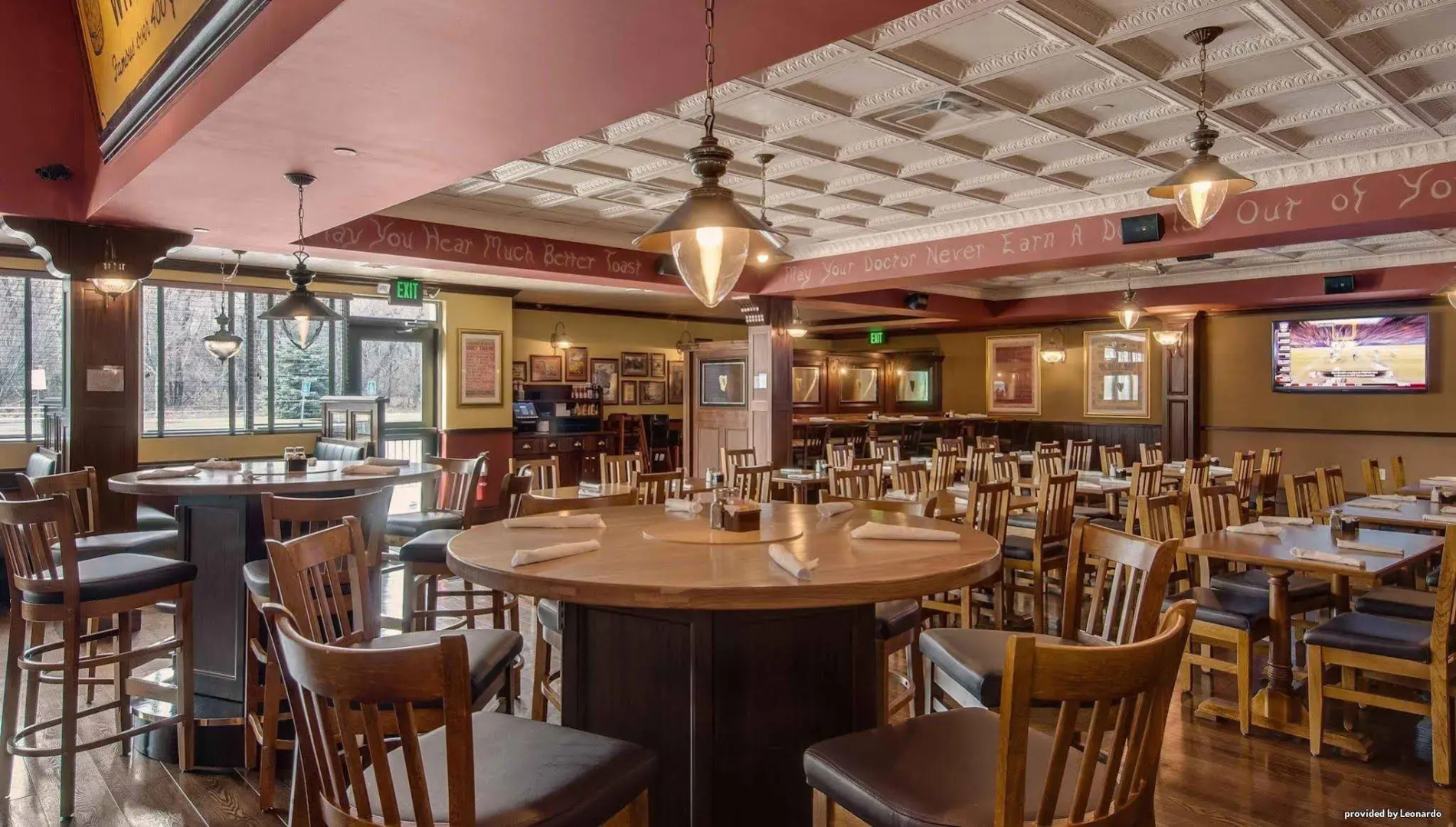 Best Western Plus New Englander