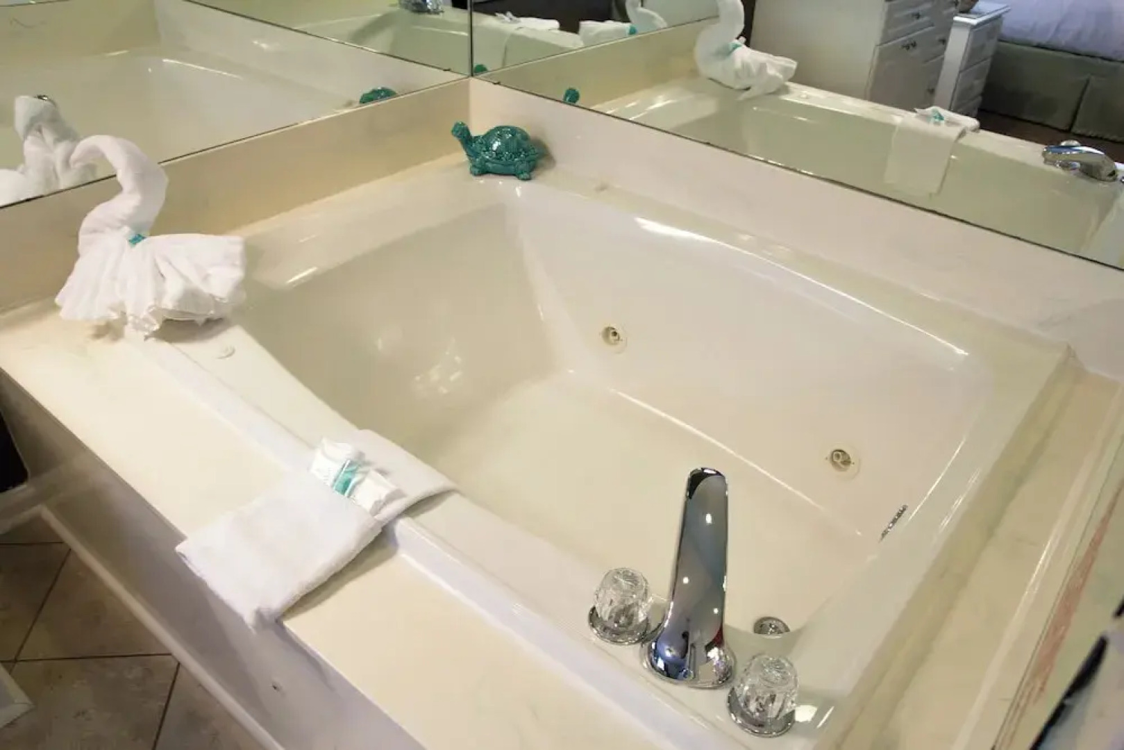 Club Wyndham Grand Palms