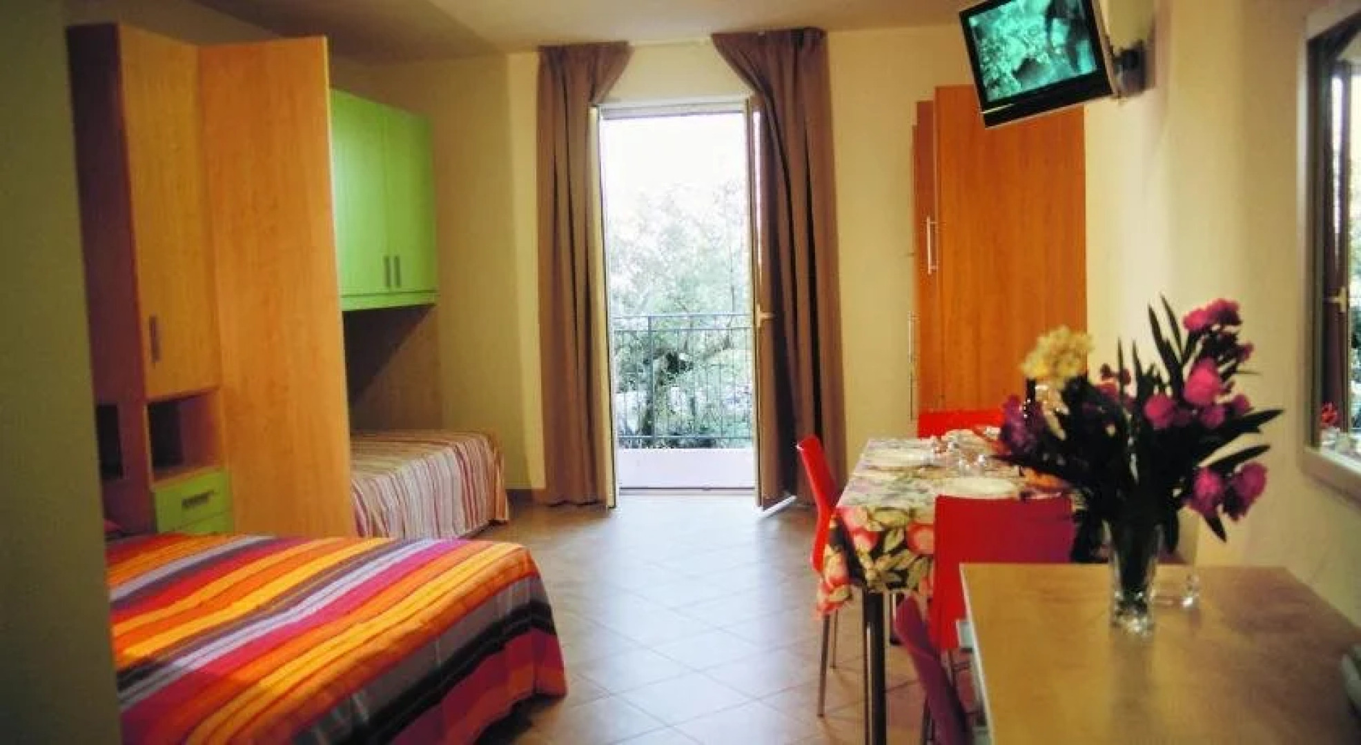 Apulia Europe Garden Eco&Sport Resort