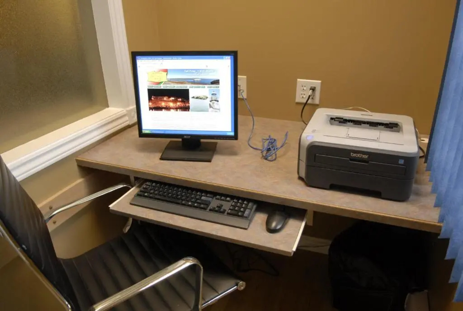 St. Christopher's Hotel